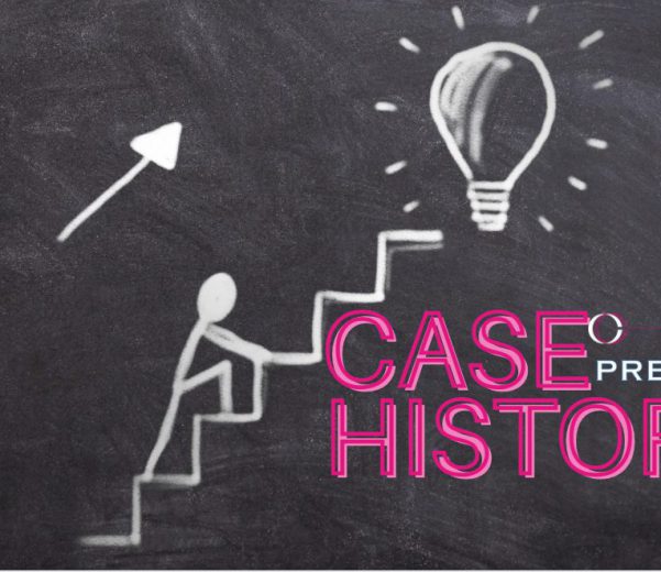 Campi automazione, case history PRE-MEC